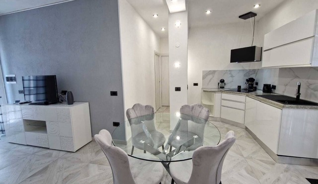 La Maddalena Holiday Home