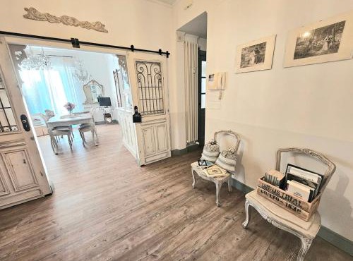 La Maison Liberty charme & private parking San Martino