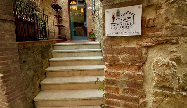 La Nobiltà del Tempo