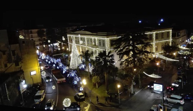 La Piazza