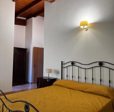 La terrazza del cilento