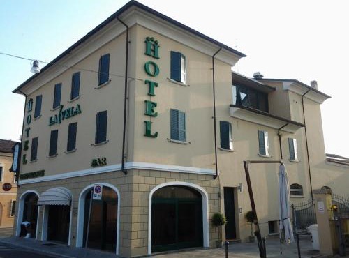La Vela