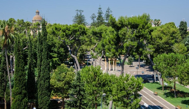 Larala' in Lecce