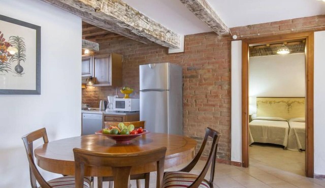Le Capanne II by Interhome