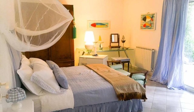 Le Pinette Bed and Breakfast