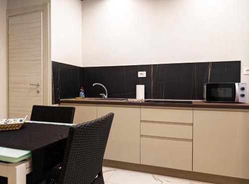 LE TORRI Loft Apartment