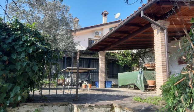 LILIUM HOUSE ARCE