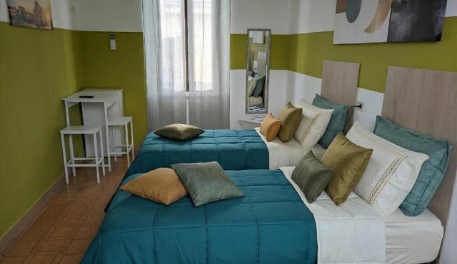 Link Hotel Malpensa