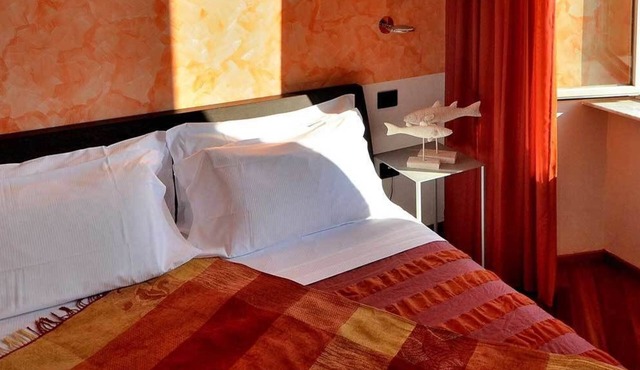 Locanda I Tre Merli a Camogli