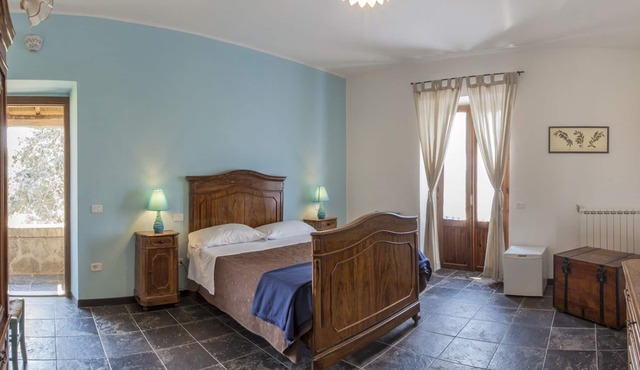 Locanda Rossovino
