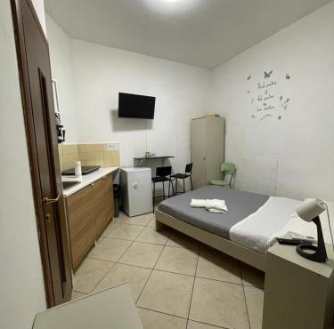 Loft Stabia Central