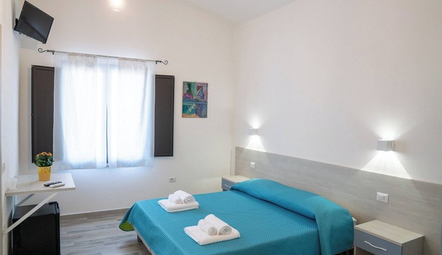 Lovely guesthouse 10 minutes from the beautiful beaches of the Gulf of Orosei