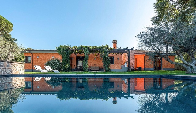 Lovely home in Rocca di Papa