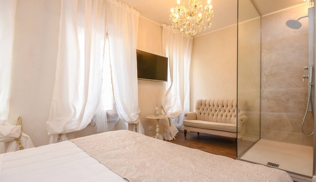 Luxury Suite Sirmione