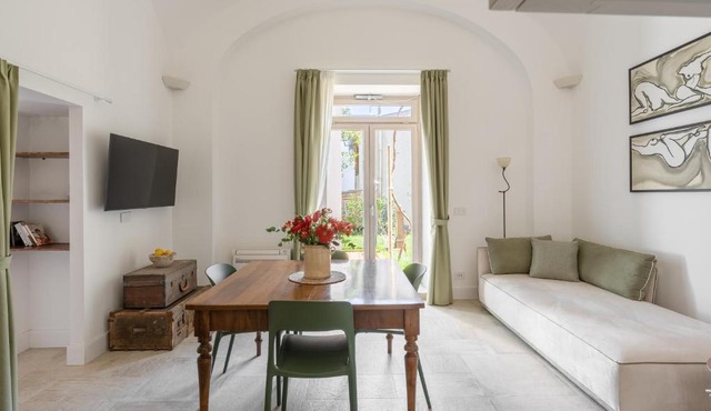Maison Le Graziose