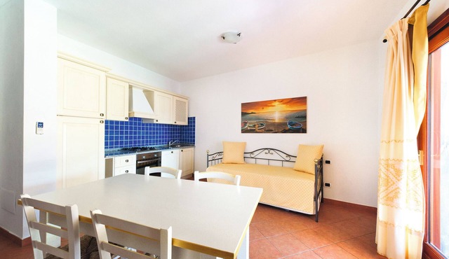Marinella Residence