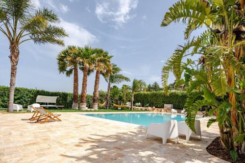 Massaroom in Conversano