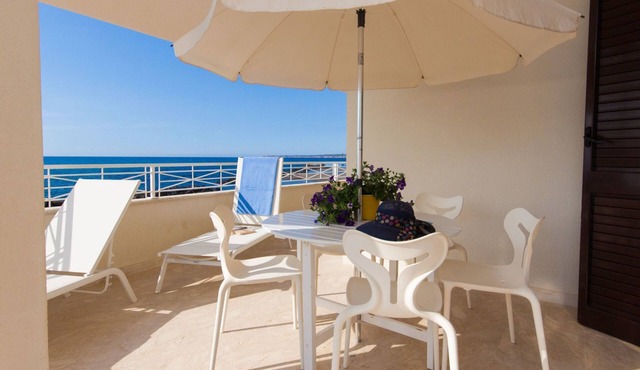 Meer von Sizilien by Interhome