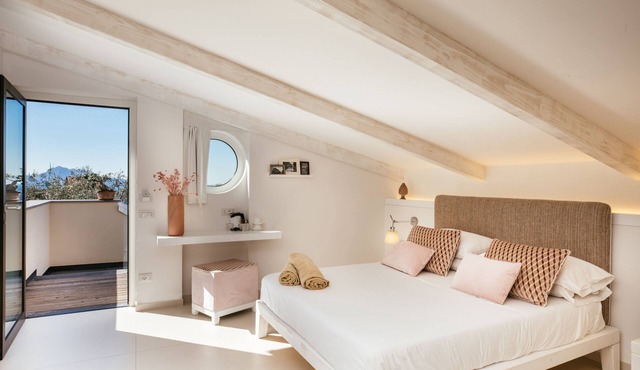 MelRose Relais