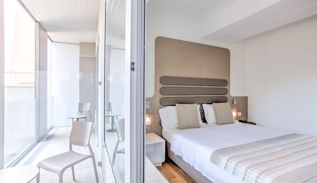 MH Florence Hotel & Spa