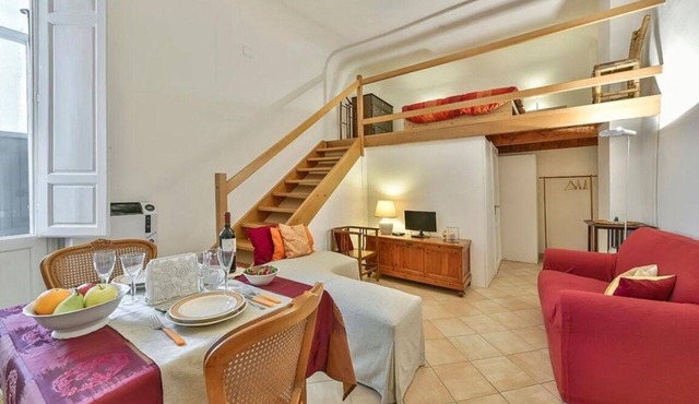 Mignon, Cozy Studio By Halldis
