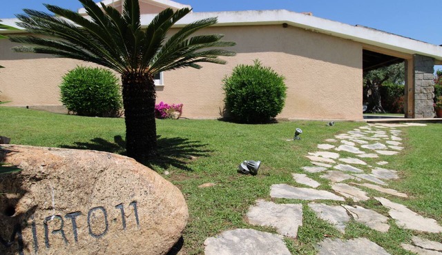 Mirto 11 - Three Bedroom House, Sleeps 6