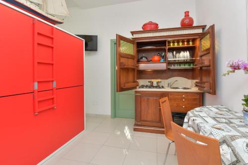 Monolocale Scirocco