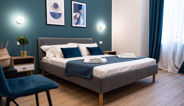 Moor Assarotti Suites - City Center