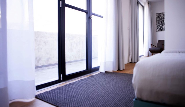 Mxp Rooms