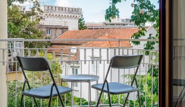 Nennè Home: Spacious and Cozy Comfort in the Heart of Sorrento