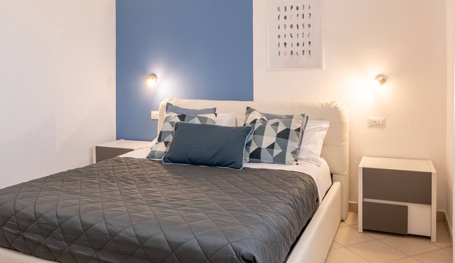 Newly built villa By Guest Rooms San Teodoro