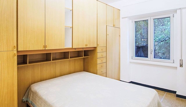 Nice apartment for 4 guests with WIFI and TV