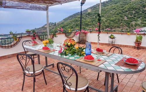 Nice Home In Gioiosa Marea