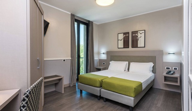 Noba Hotel e Residenze