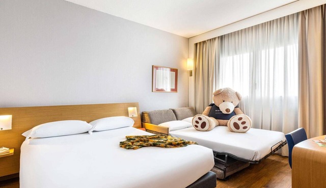 Novotel Caserta Sud