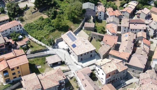 PaeseMio Cervarezza di Bolzoni Maria Graziella