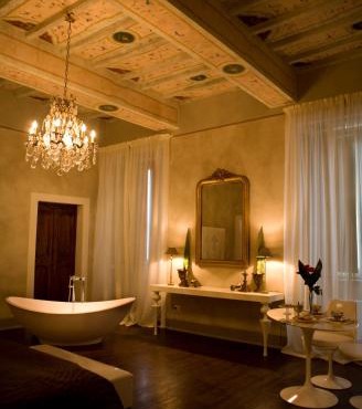 Palazzo Bontadosi Hotel & Spa