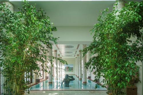 Palazzo Manzi Terme & Spa
