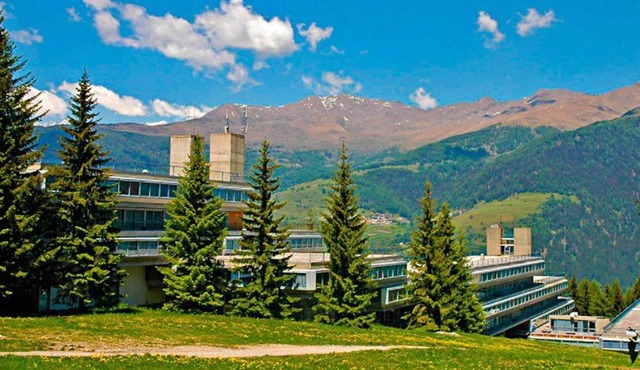 Parcheggio privato, Natura, relax e avventura a Marilleva 1400 - HU