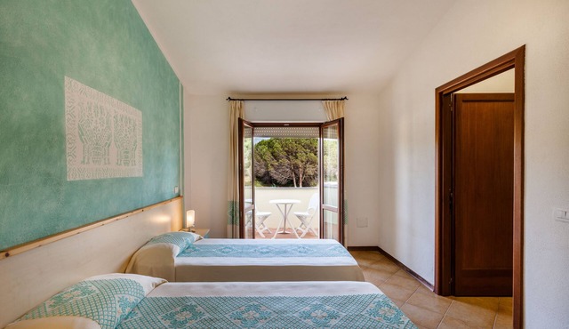 Petri Marini Hotel & Resort