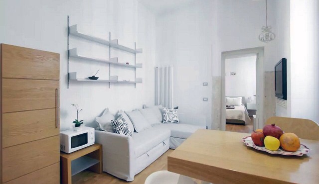 PIAZZA NAVONA SECRET APARTMENT IN THE HISTORICAL CENTER