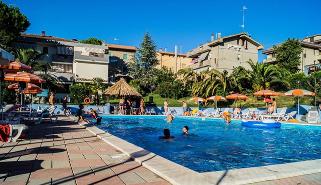 Pineto Resort