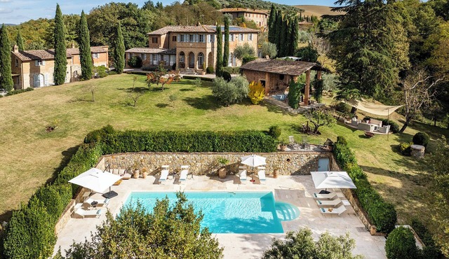 Podere Vernine di Sotto 14, Emma Villas