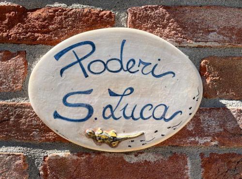 Poderi S Luca in Alba