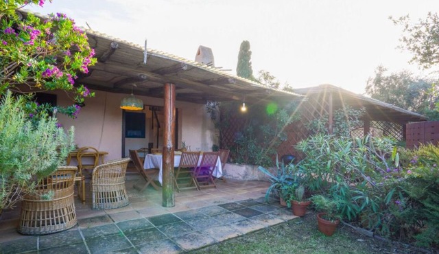 Porto Cervo | Cervo House