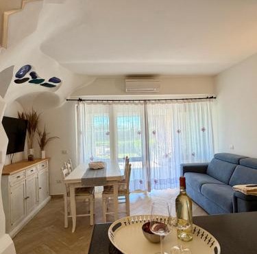 PORTO CERVO Villa Girasole