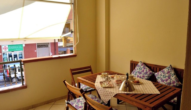 Prisco Apartment