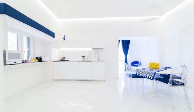 Ravello Suite: luxurious vacation home