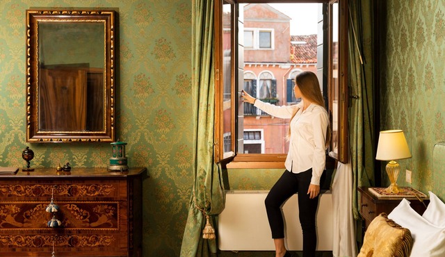 Relais Alberti