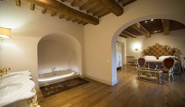 Relais La Corte dei Papi